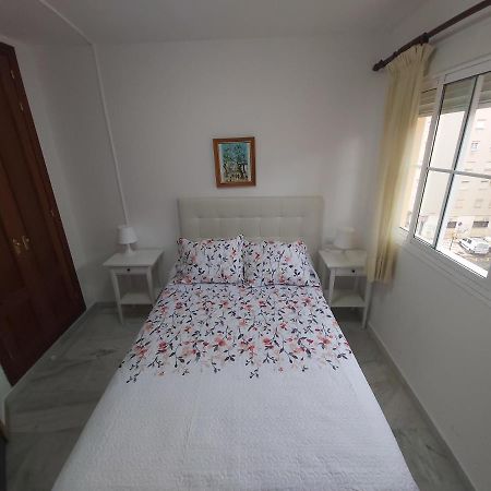 Apartamento Sostoa 4 Apartment Малага Екстериор снимка